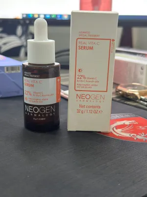 Neogen Dermalogy Real Vita C Serum 32g